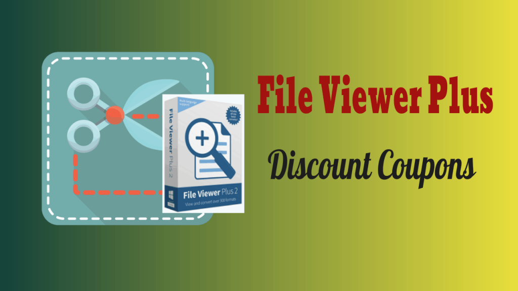 File Viewer Plus 4.1.1.30 Crack 2022 With Activation Key [Latest]