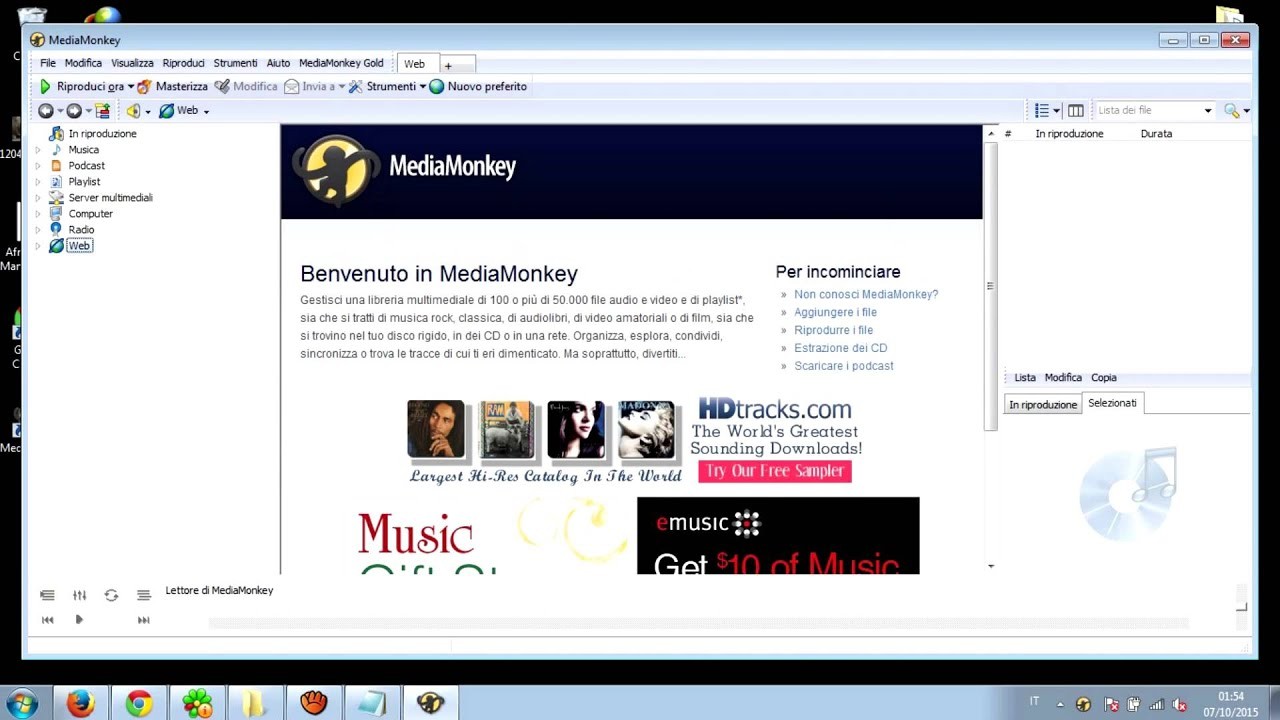 MediaMonkey Gold 5.0.4.2664 Crack + License Key [Latest] 2022