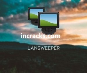 Lansweeper�Crack