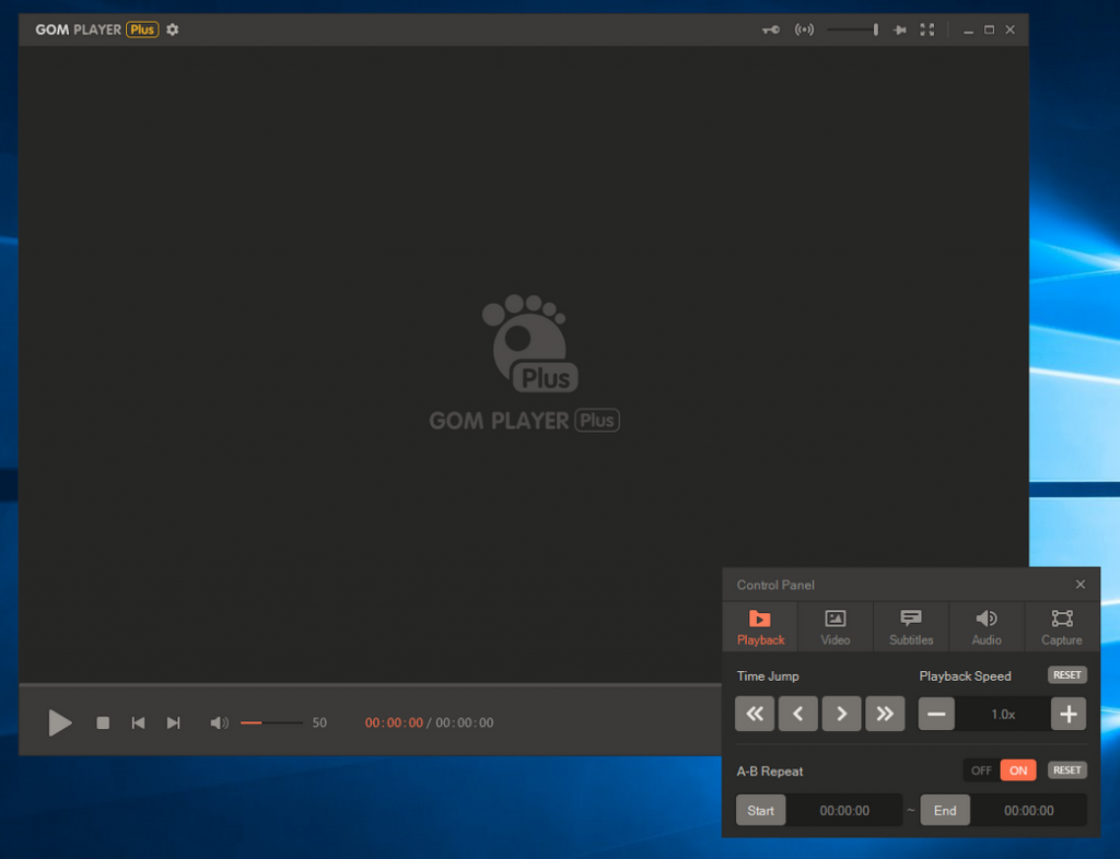GOM Player Plus 2.3.78.5343 Crack With License Key 2022 (Latest)