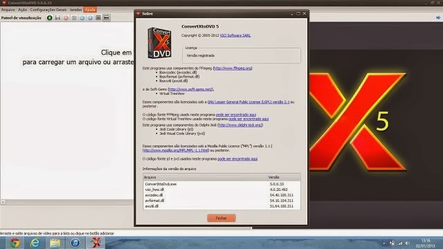 Magic DVD Ripper 10.1.3 Crack + License Key Free Download 2022