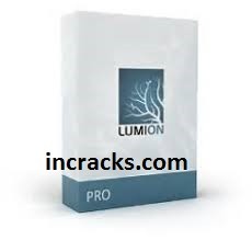 Lumion Pro Crack 
