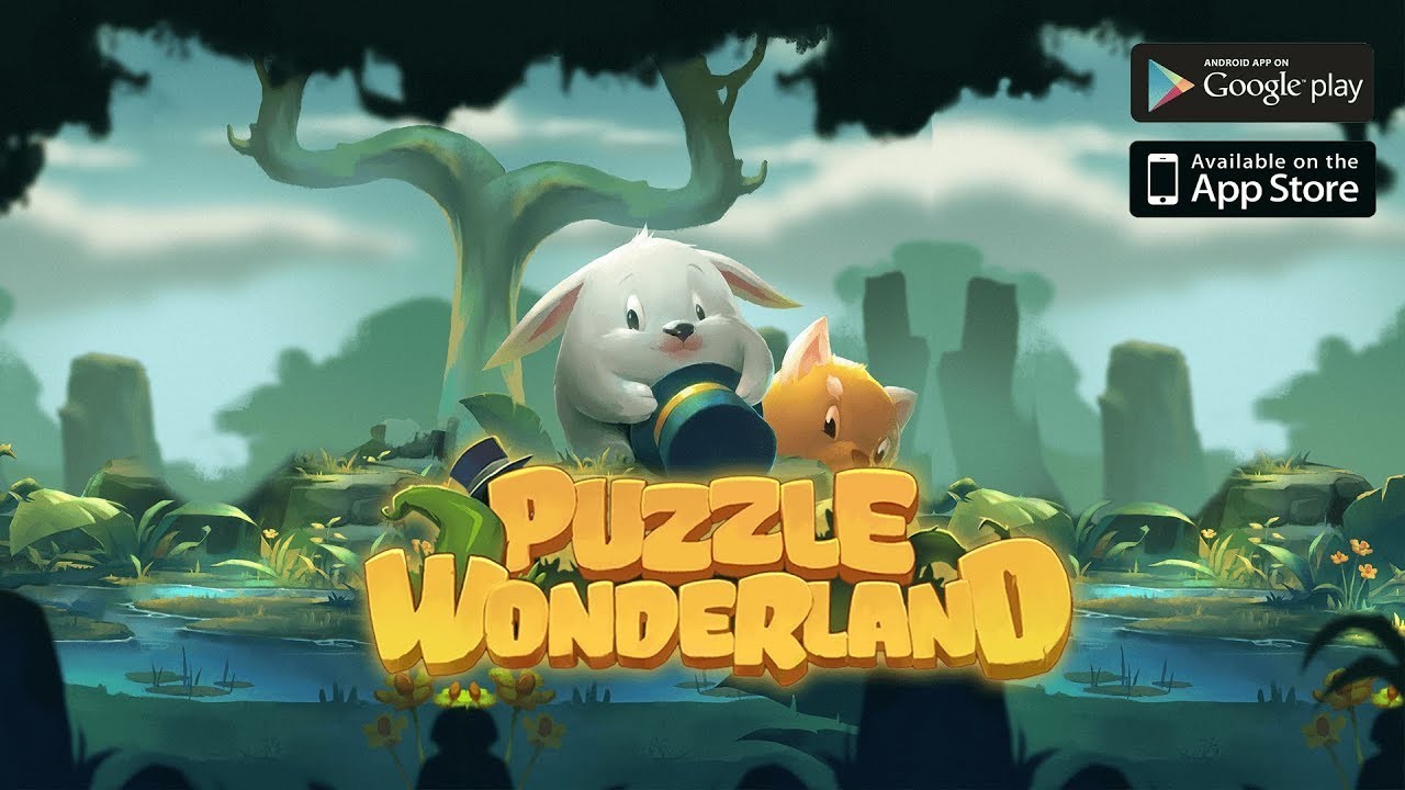 Puzzle Wonderland Game V2.2.9 Crack + License Key Free Download 2022