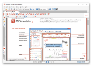 PDF Annotator 8.0.0.909 Crack + License Key Full Version 2023
