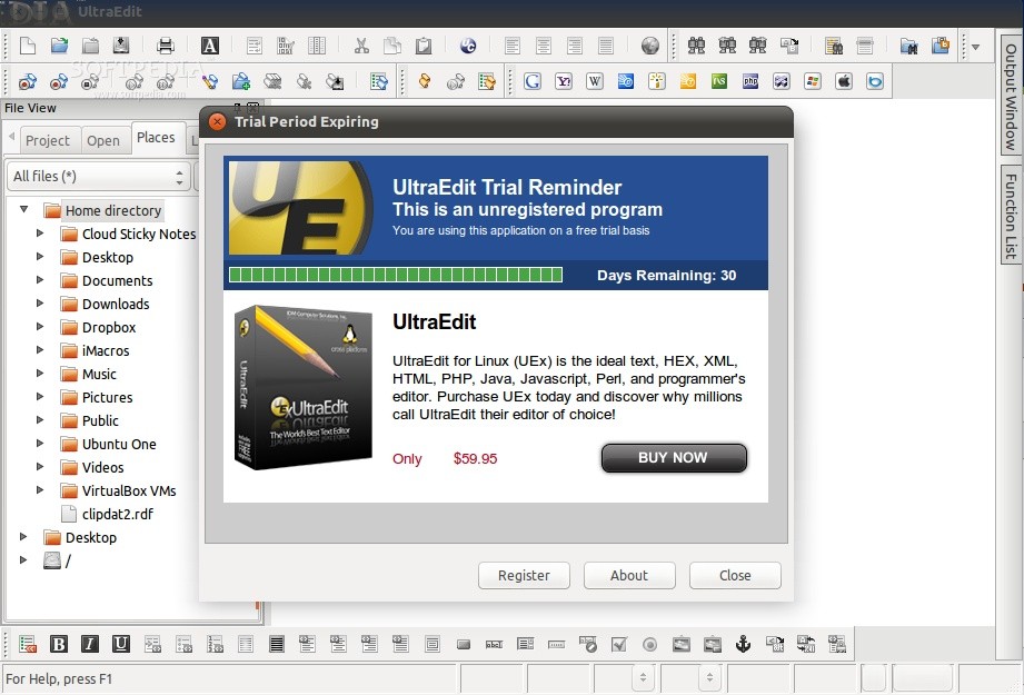IDM UltraEdit 29.2.0.46 Crack With Serial Key Free Download 2023