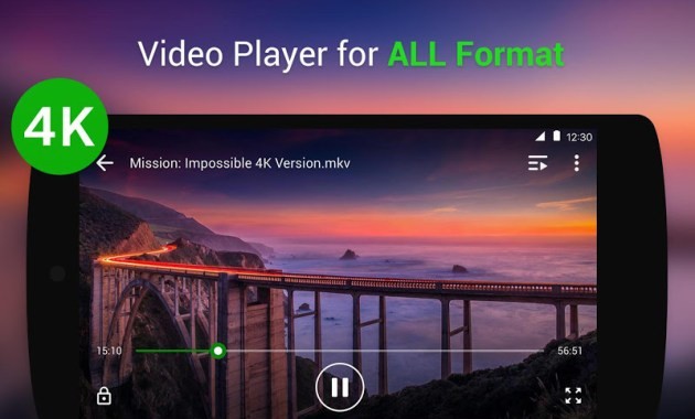 Video Player All Format 1.49.0 Crack Full Cracked for Android 