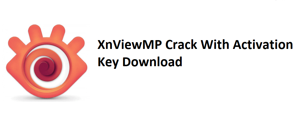 XnView 2.51.4 Crack + Activation Key Free Download [Latest]