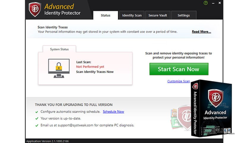 Advanced Identity Protector 2.5.1111.19090 Crack With Free Download 2022