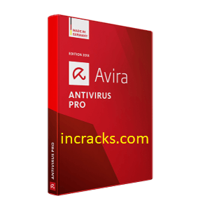 Avira Antivirus Crack