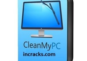 CleanMyPC Crack