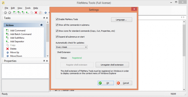 FileMenu Tools 7.8.6 Crack With Activation Key Full Version [2022]