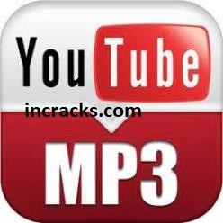 Free YouTube To MP3 Converter Premium Crack