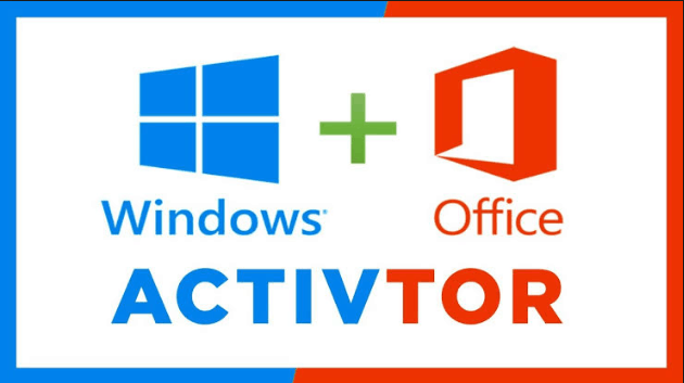 Microsoft Activation Scripts Crack 1.5 + Free Download [Latest] 2022