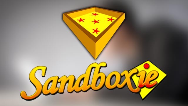 Sandboxie Crack 5.53.3 + With Latest Key Download (2022)