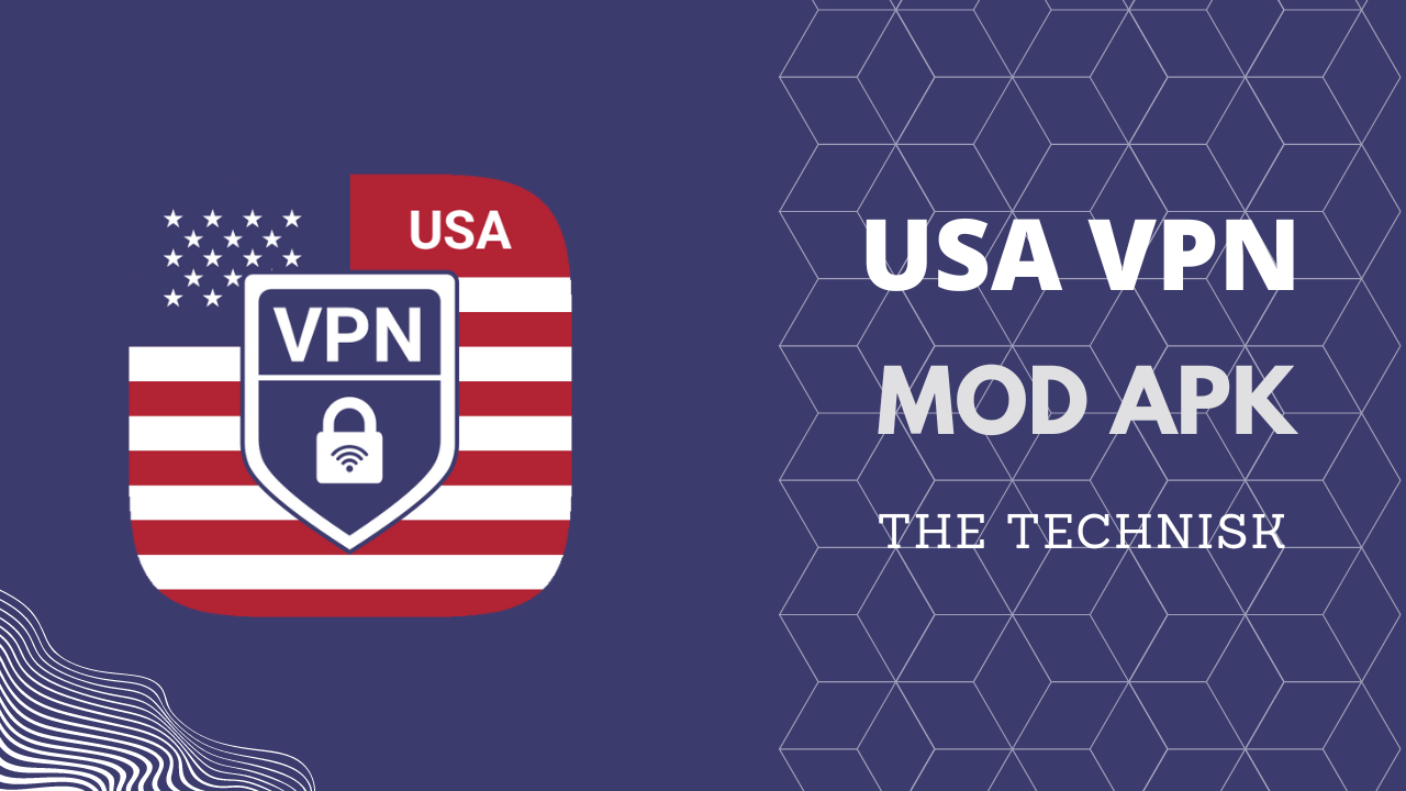 USA VPN 22.78 (Premium Unlocked) Free Download 2022