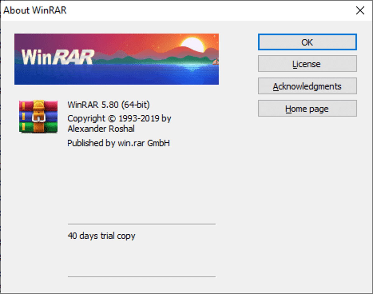 WinRAR 6.11 Crack + (100% Working) License Key 2022 [Latest]