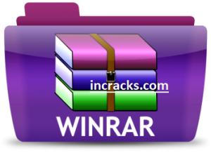 WinRAR 6.10 Crack