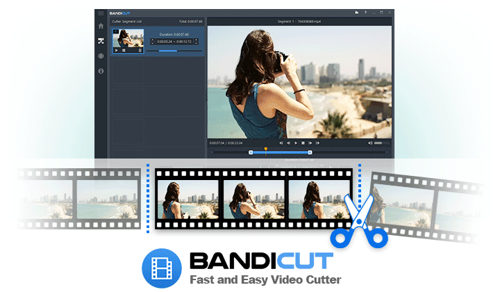 Bandicut 3.6.8.714 Crack + Lifetime Key Free Download 2023