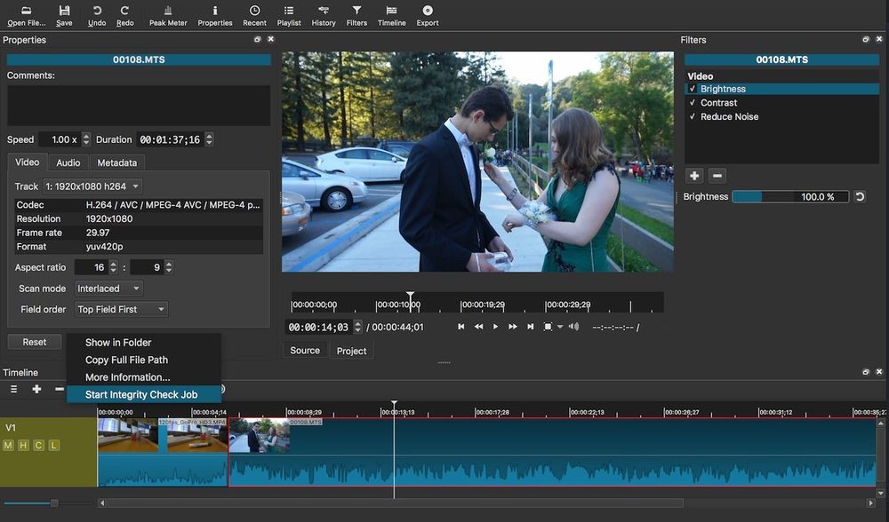 OpenShot Video Editor 2.7.1 Crack With Serial Key Latest Download-2022