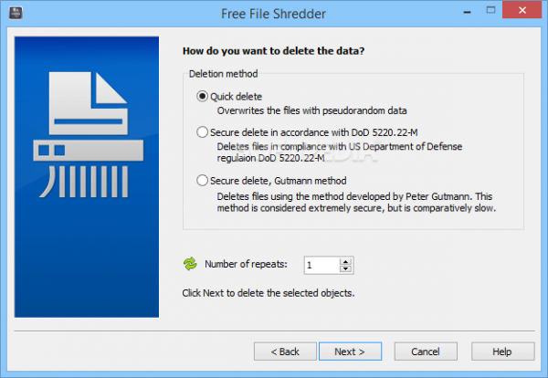 Easy File Shredder 2.0.2022.125 Crack + Serial Key [Latest] 2022 