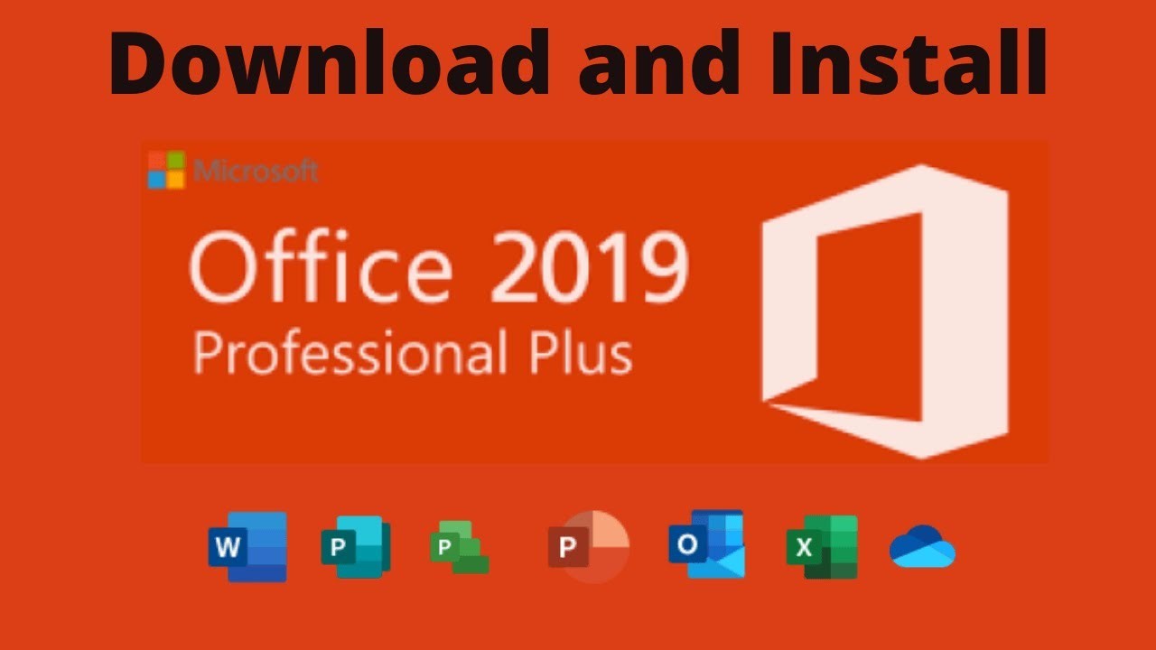 Microsoft Office 2022 Crack + Product Key Free Download 