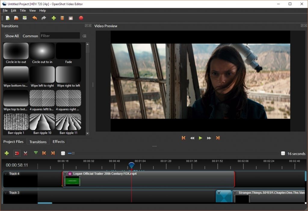 OpenShot Video Editor 2.7.1 Crack With Serial Key Latest Download-2022
