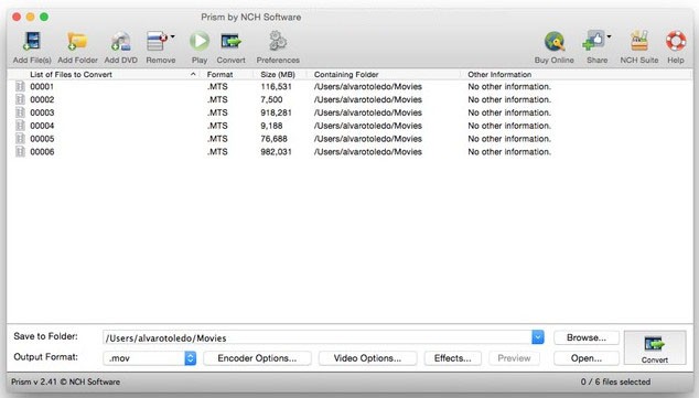 Prism Video Converter 9.65 Crack With  Registration Code Full Download 2023